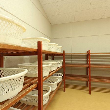 Hasshoen Yumotokan Hotel Toki Buitenkant foto